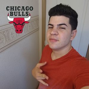 Meet your Posher, Andy